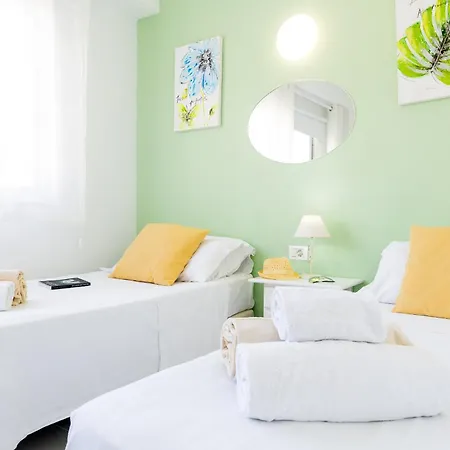 דירה 313 Comfortable! Lasamericas, Swimming Pool,wi Fi *