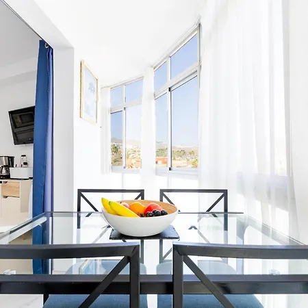 דירה 313 Comfortable! Lasamericas, Swimming Pool,wi Fi *