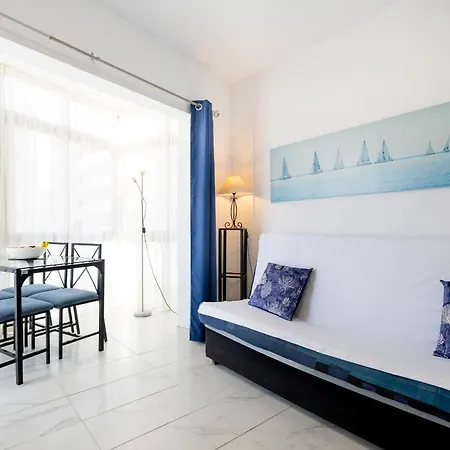 דירה 313 Comfortable! Lasamericas, Swimming Pool,wi Fi
