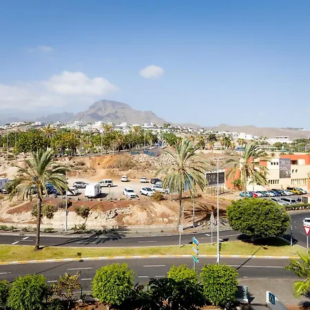 Διαμέρισμα 313 Comfortable! Lasamericas, Swimming Pool,wi Fi *
