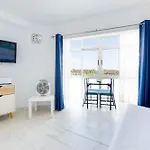 Apartment 313 Comfortable! Lasamericas, Swimming Pool,wi Fi