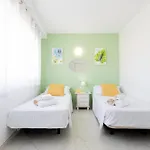 Apartment 313 Comfortable! Lasamericas, Swimming Pool,wi Fi *