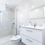313 Comfortable! Lasamericas, Swimming Pool,wi Fi Apartment Playa de las Americas (Tenerife)