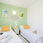 313 Comfortable! Lasamericas, Swimming Pool,wi Fi * Playa de las Americas (Tenerife)