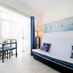 Apartment 313 Comfortable! Lasamericas, Swimming Pool,wi Fi