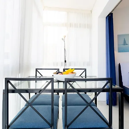 313 Comfortable! Lasamericas, Swimming Pool,wi Fi Appartement Playa de las Américas