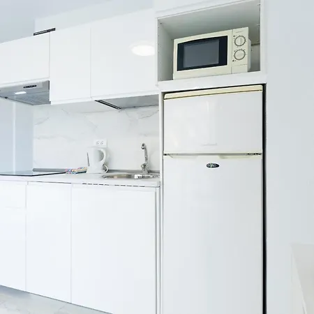 313 Comfortable! Lasamericas, Swimming Pool,wi Fi Апартаменты