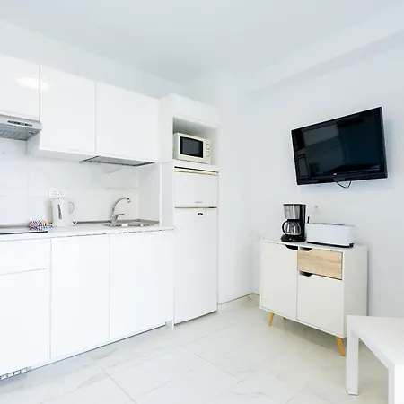 313 Comfortable! Lasamericas, Swimming Pool,wi Fi * Playa de las Américas