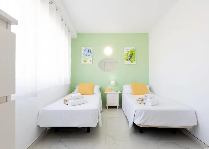 Apartmán 313 Comfortable! Lasamericas, Swimming Pool,wi Fi *