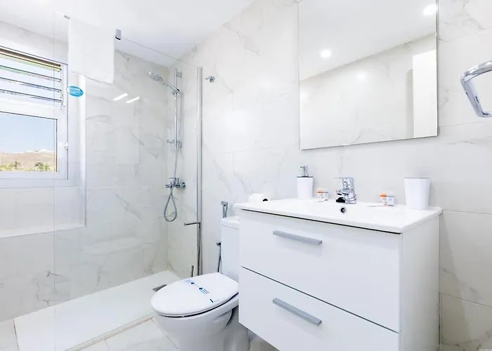 313 Comfortable! Lasamericas, Swimming Pool,wi Fi Apartmán Playa de las Americas (Tenerife)