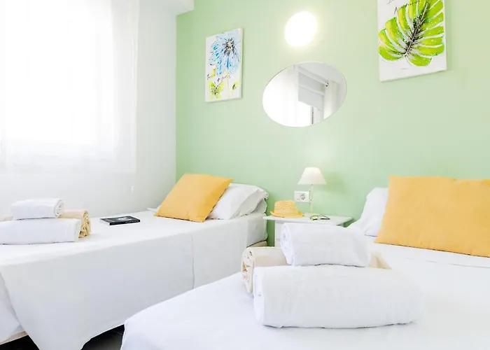 Apartmán 313 Comfortable! Lasamericas, Swimming Pool,wi Fi *